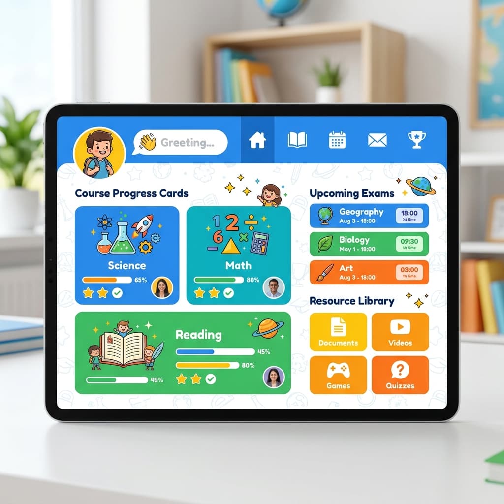 Student Portal