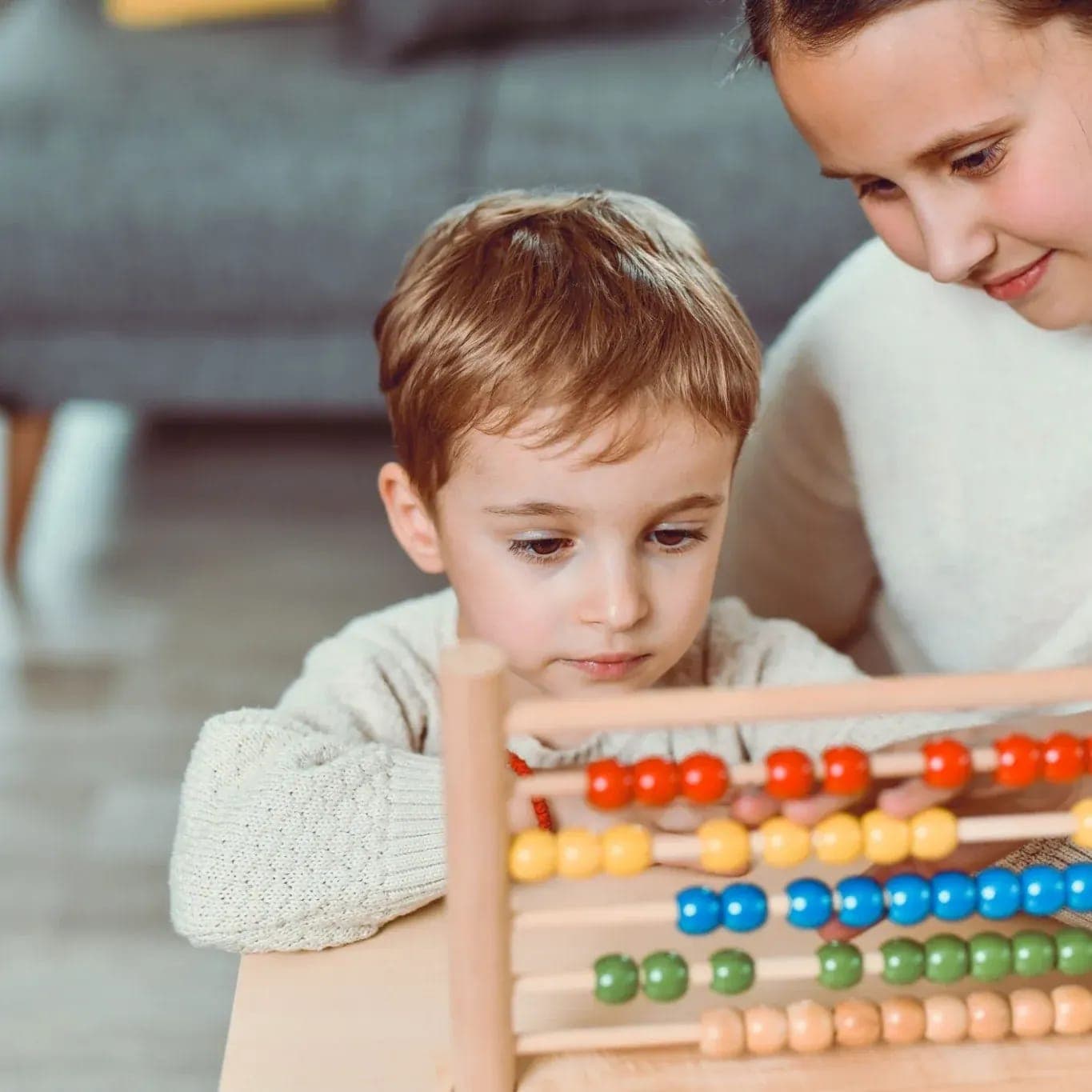 Cover image for Finding the Best Abacus Center Near Me: Unlocking Your Child's Brain Potential