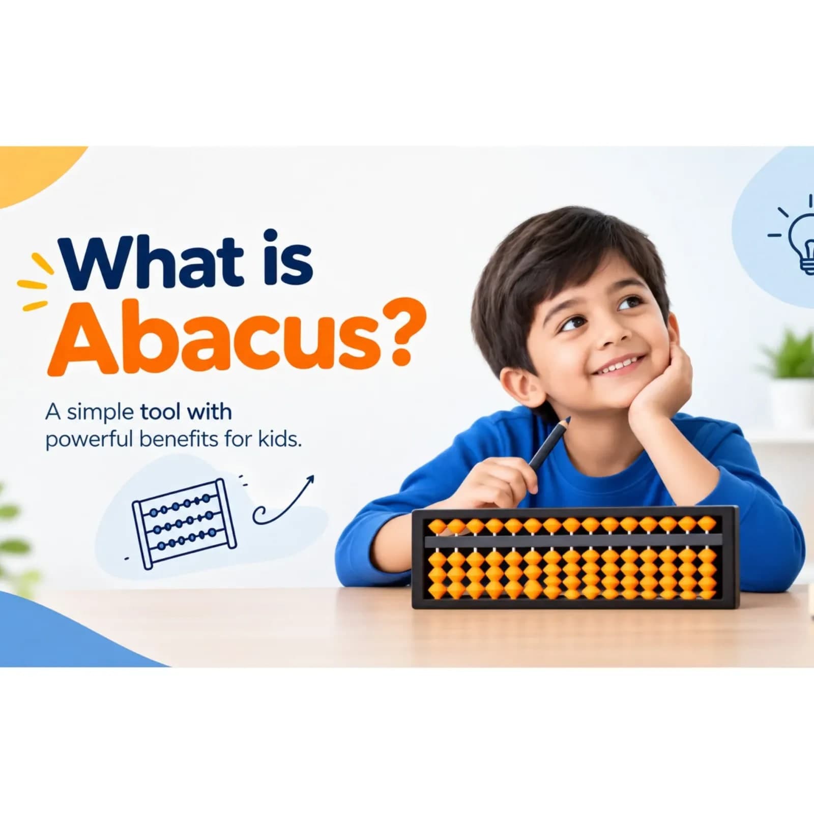 What is Abacus? A Complete Beginner's Guide