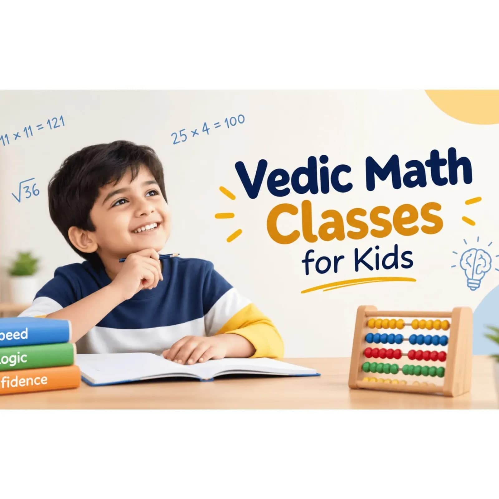 Vedic Math Classes: The Complete Guide