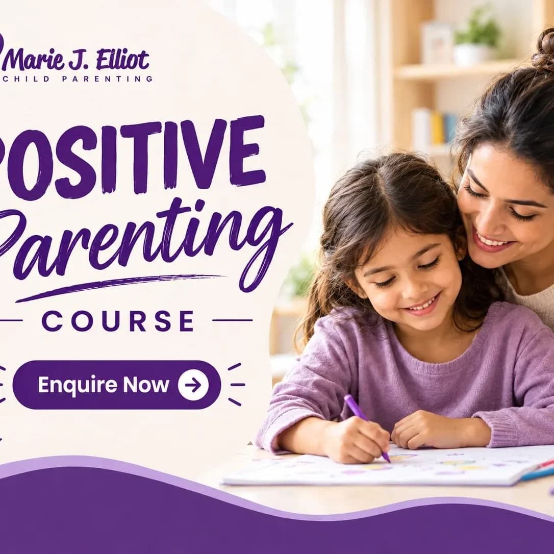 Positive Parenting Course