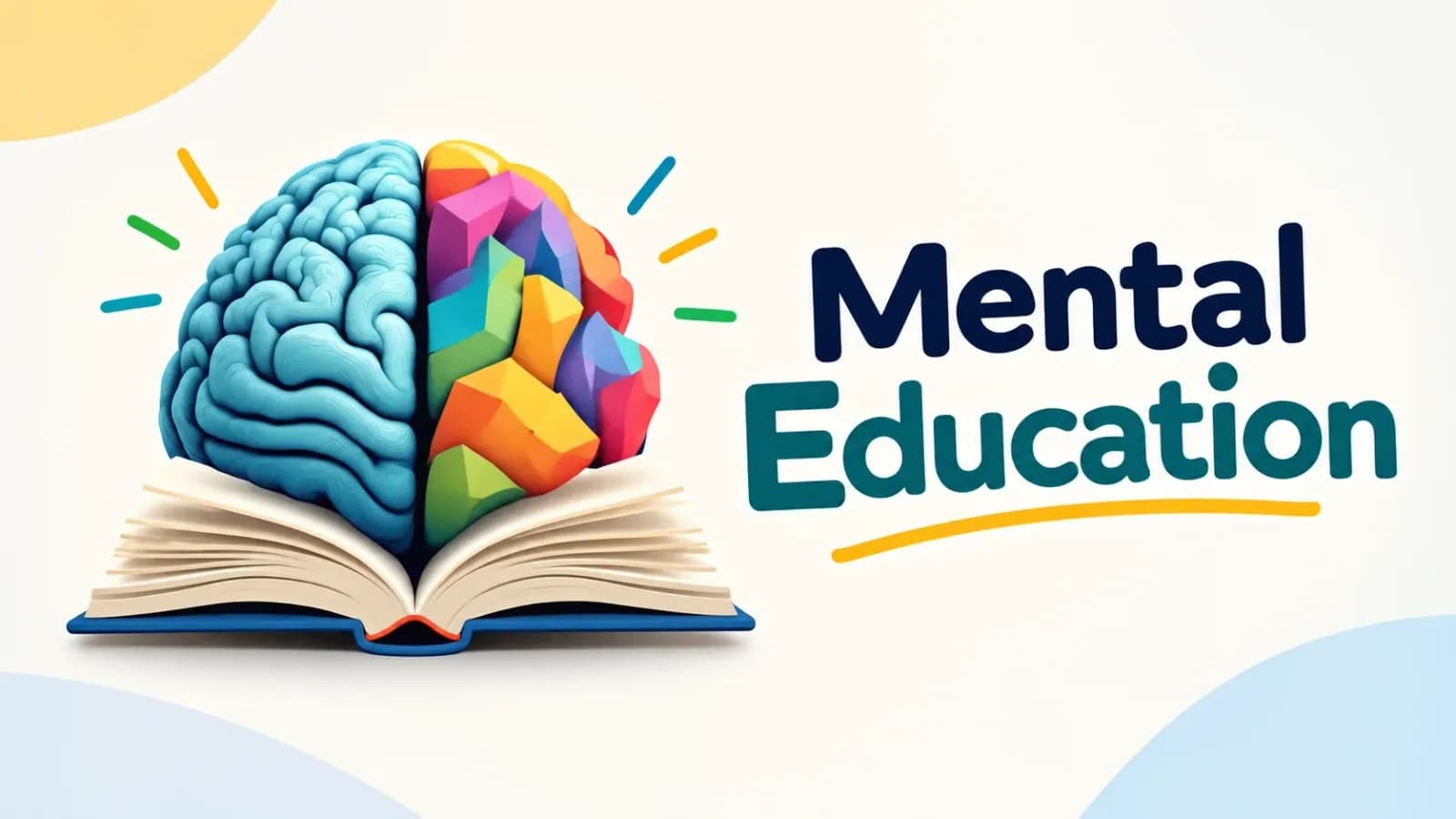 Mental Education for Kids: Meaning, Benefits & How to Start