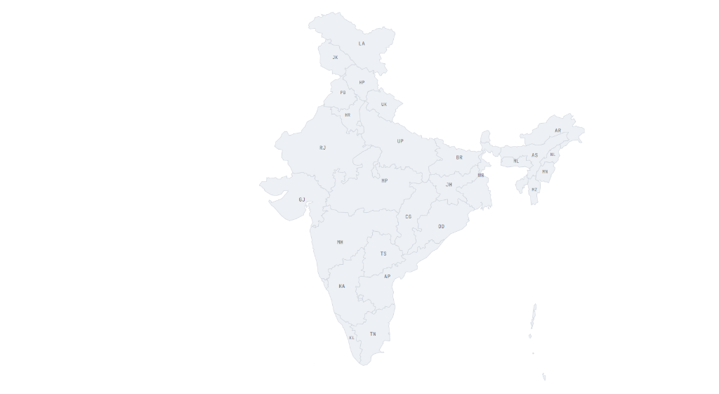 India Map